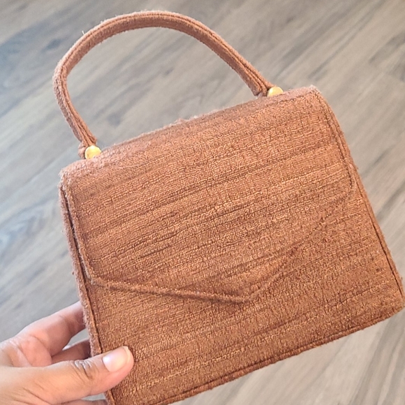 Mini Purse - Picture 1 of 5